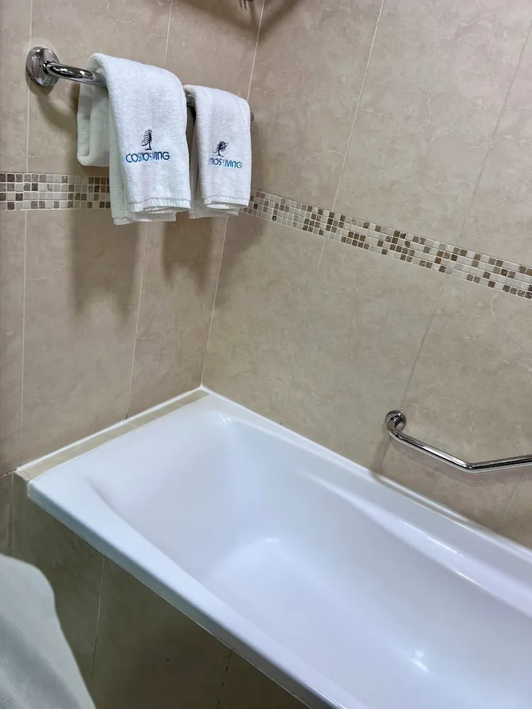 Deluxe Apart Daire, Göl Manzaralı