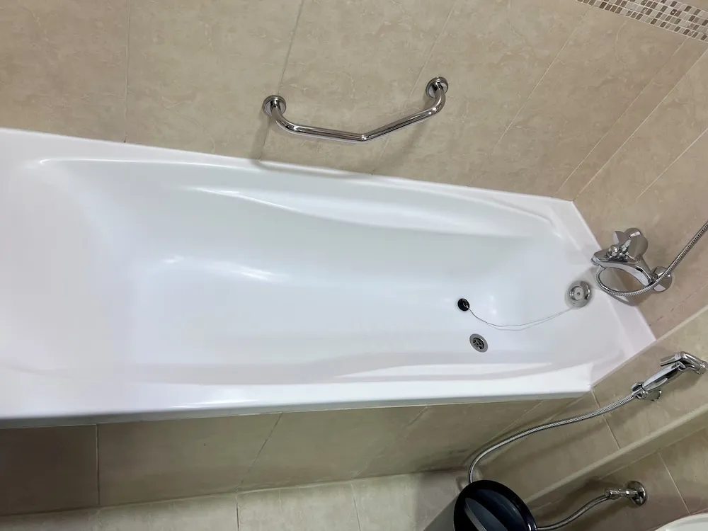 Deluxe Apart Daire, Göl Manzaralı