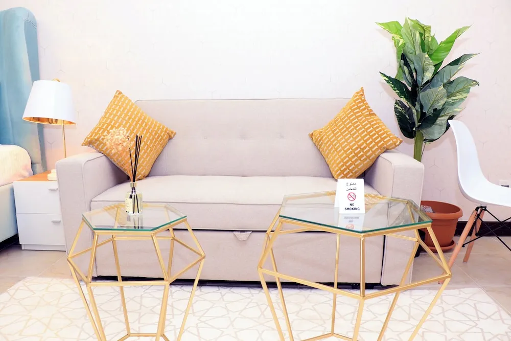 Deluxe Apart Daire, Göl Manzaralı
