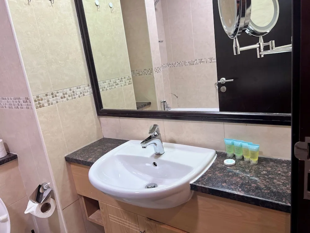 Deluxe Apart Daire, Göl Manzaralı