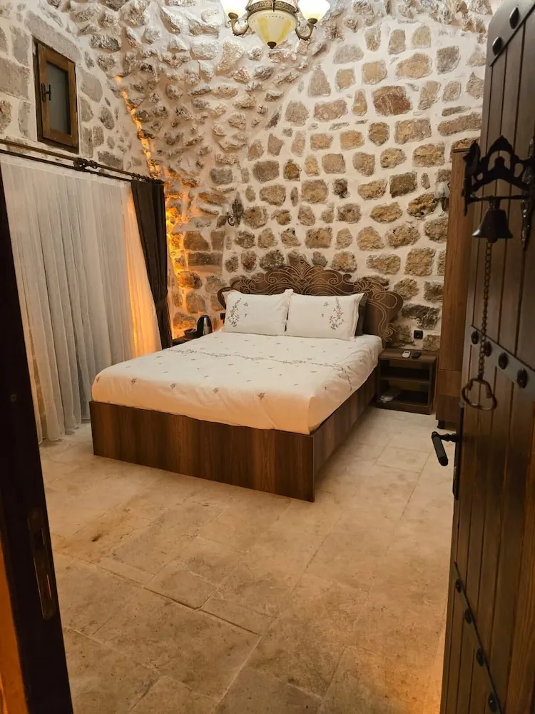 Comfort Tek Büyük Yataklı Oda, Şehir Manzaralı