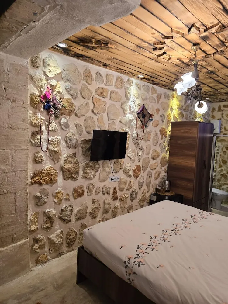 Comfort Tek Büyük Yataklı Oda, Şehir Manzaralı