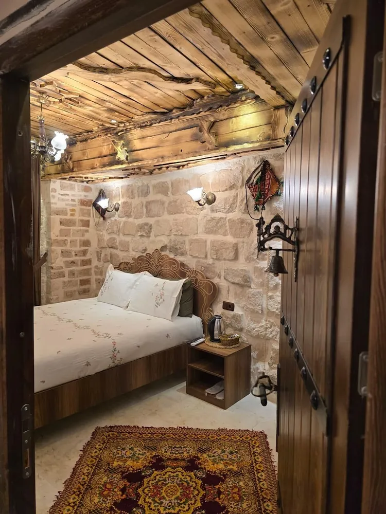 Comfort Tek Büyük Yataklı Oda, Şehir Manzaralı