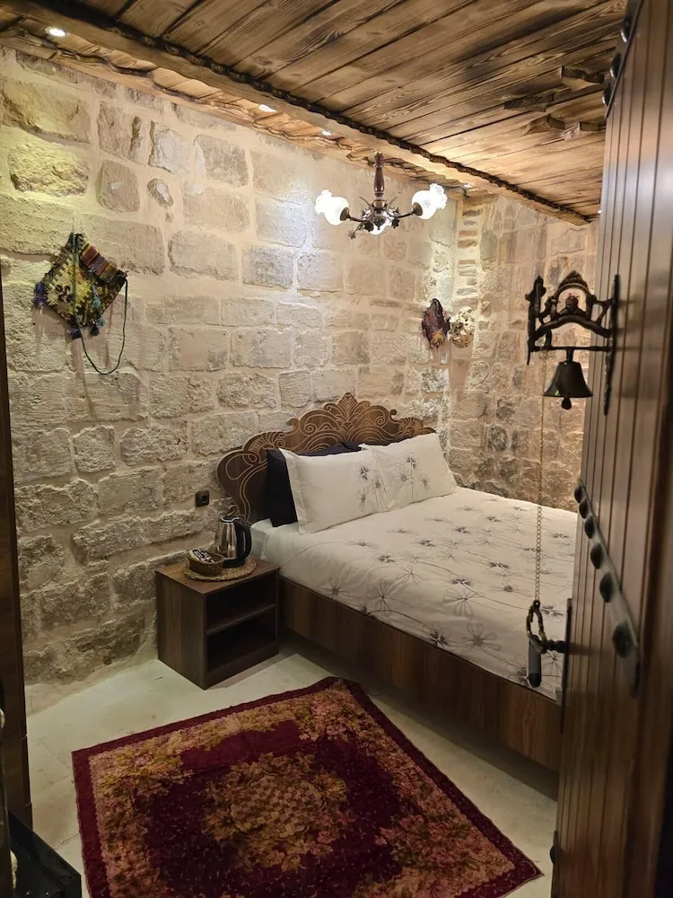 Comfort Tek Büyük Yataklı Oda, Şehir Manzaralı