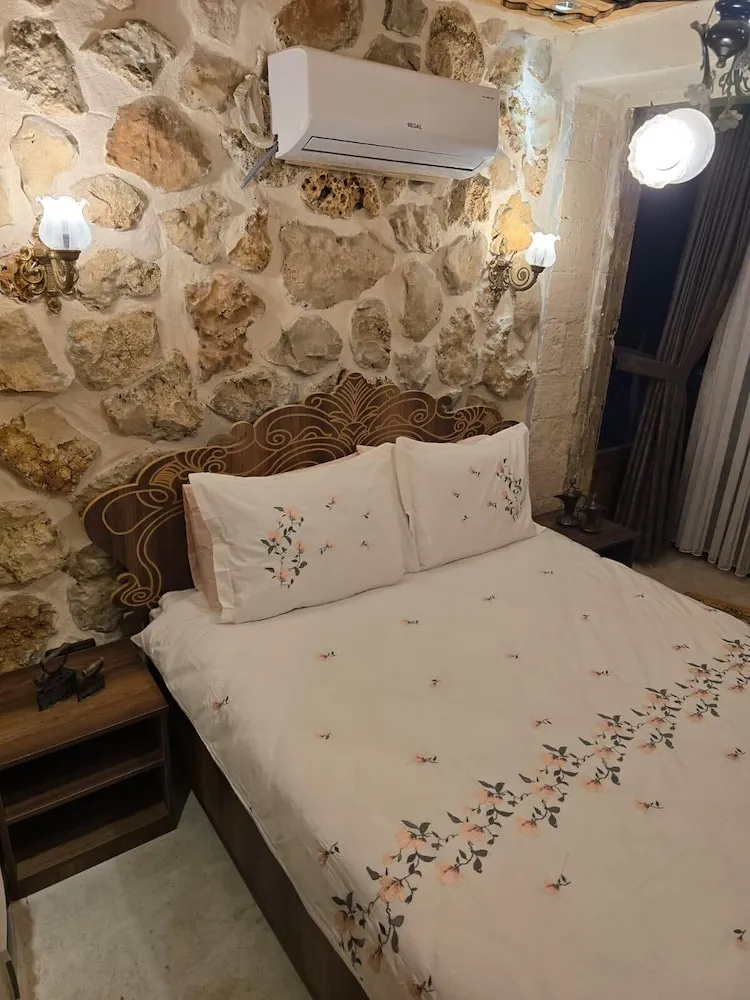 Comfort Tek Büyük Yataklı Oda, Şehir Manzaralı