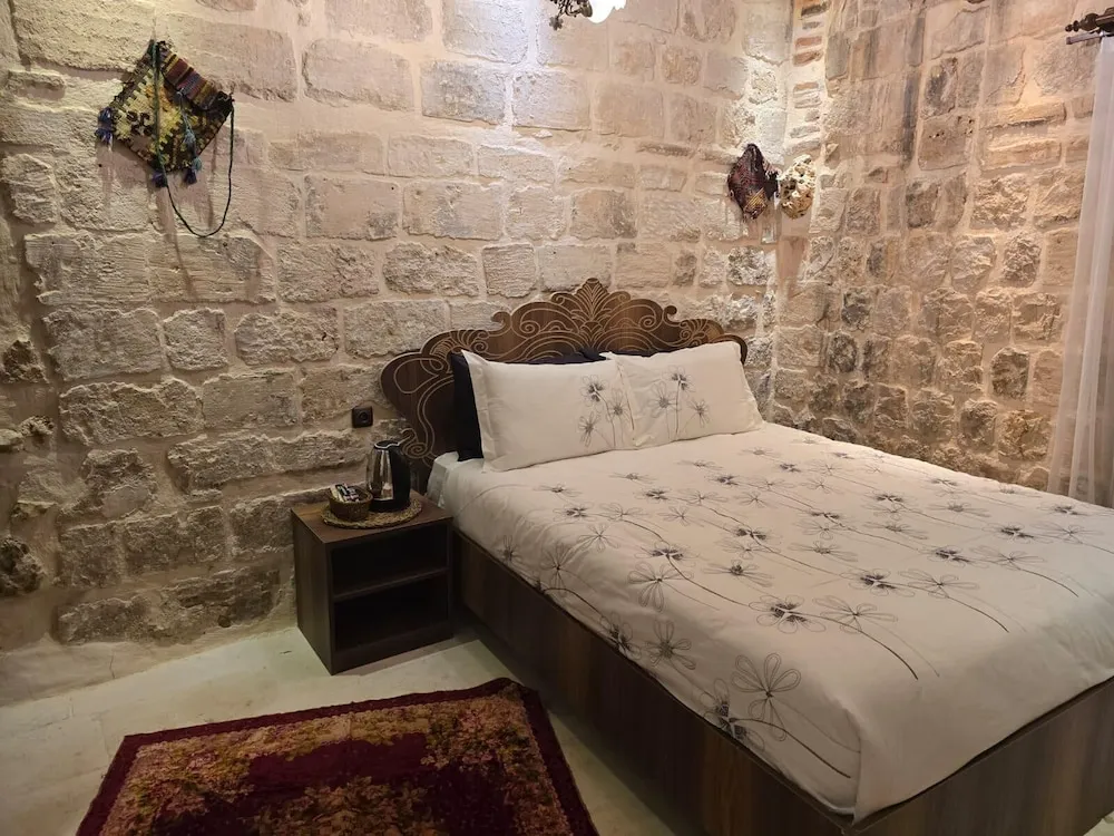 Comfort Tek Büyük Yataklı Oda, Şehir Manzaralı
