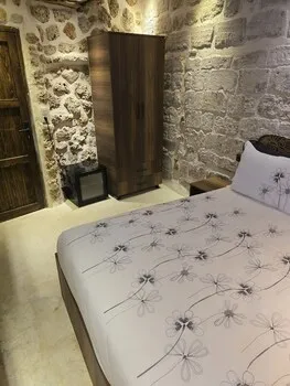 Babylon Stone Hotel