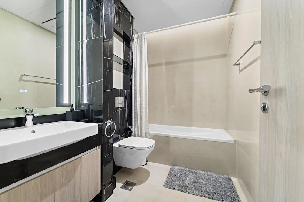 Deluxe Stüdyo, Kanal Manzaralı