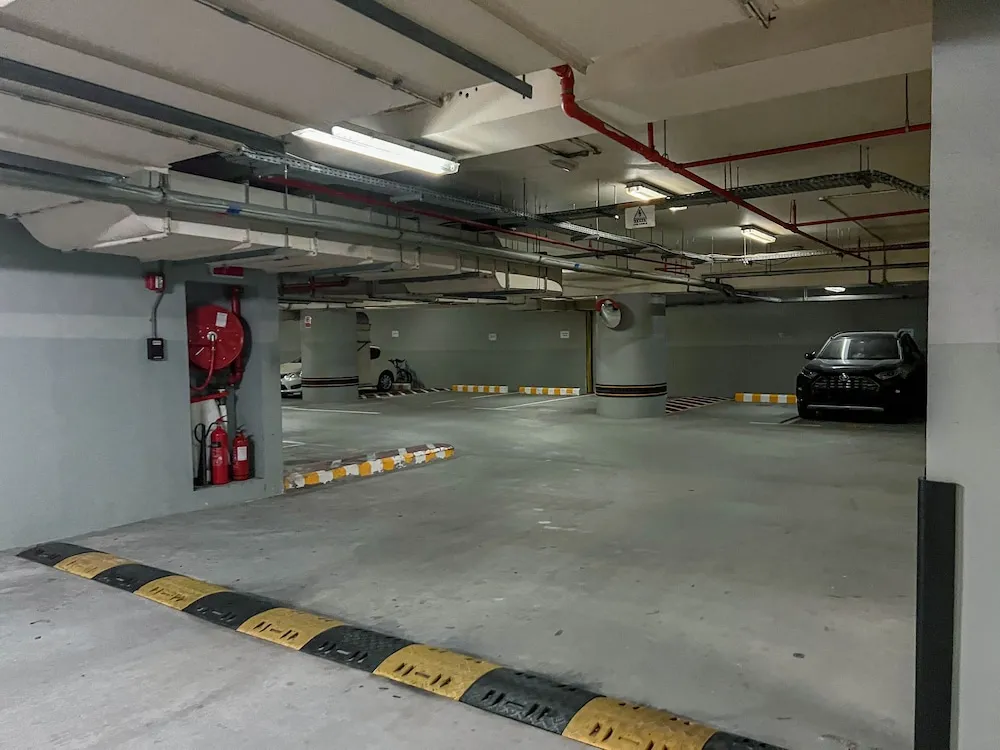 Otopark