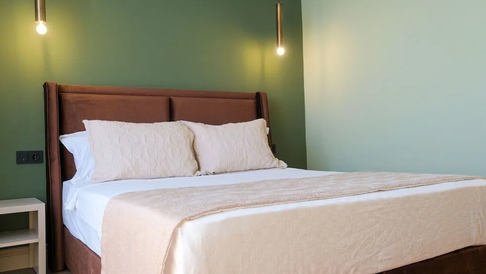 Junior Stüdyo Süit, Deniz Manzaralı