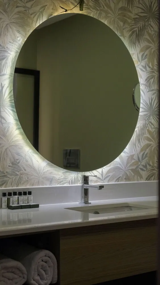 Junior Stüdyo Süit, Deniz Manzaralı