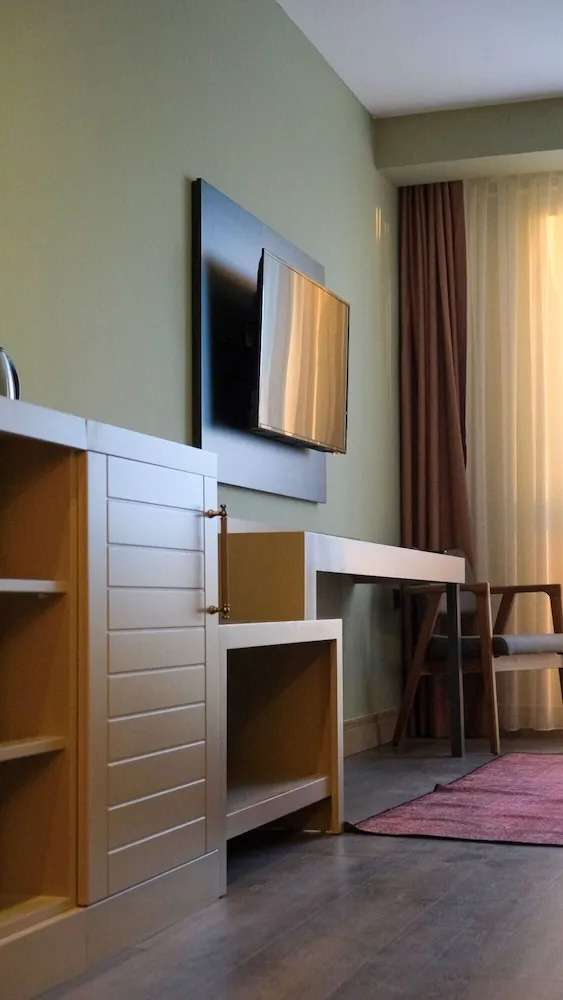 Junior Stüdyo Süit, Deniz Manzaralı