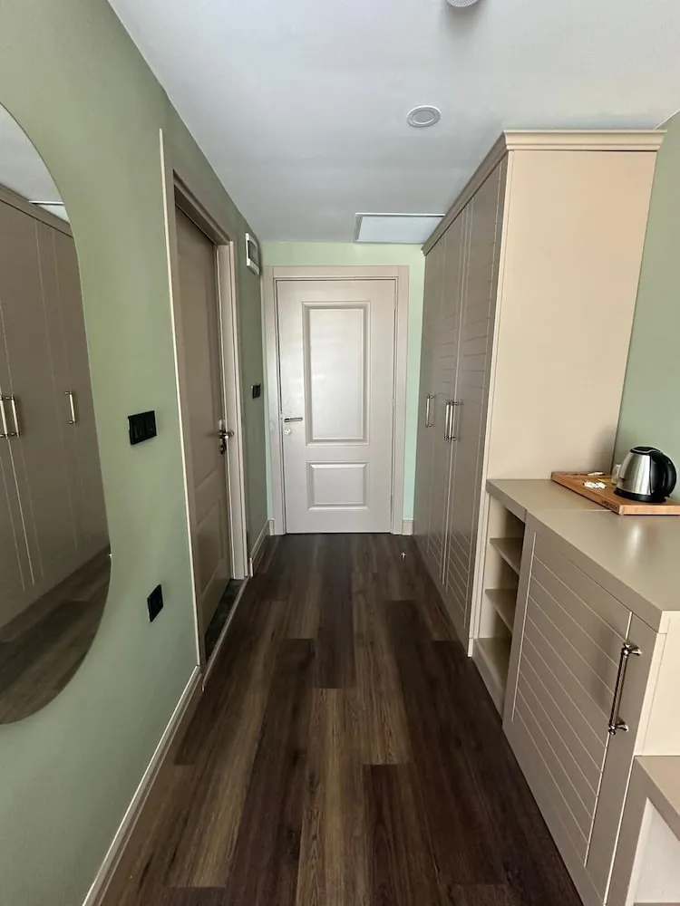 Standard Oda, Deniz Manzaralı