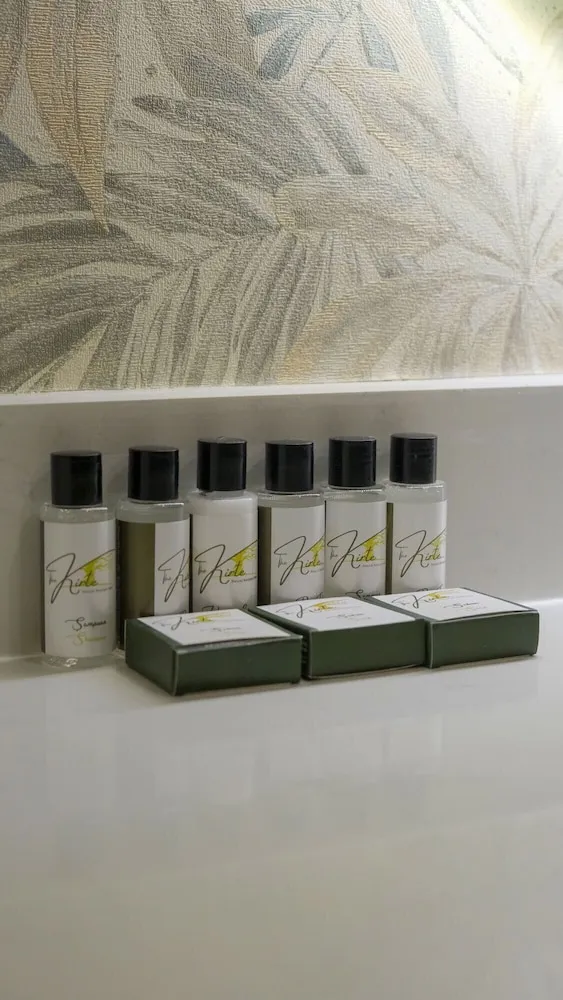 Standard Oda, Deniz Manzaralı