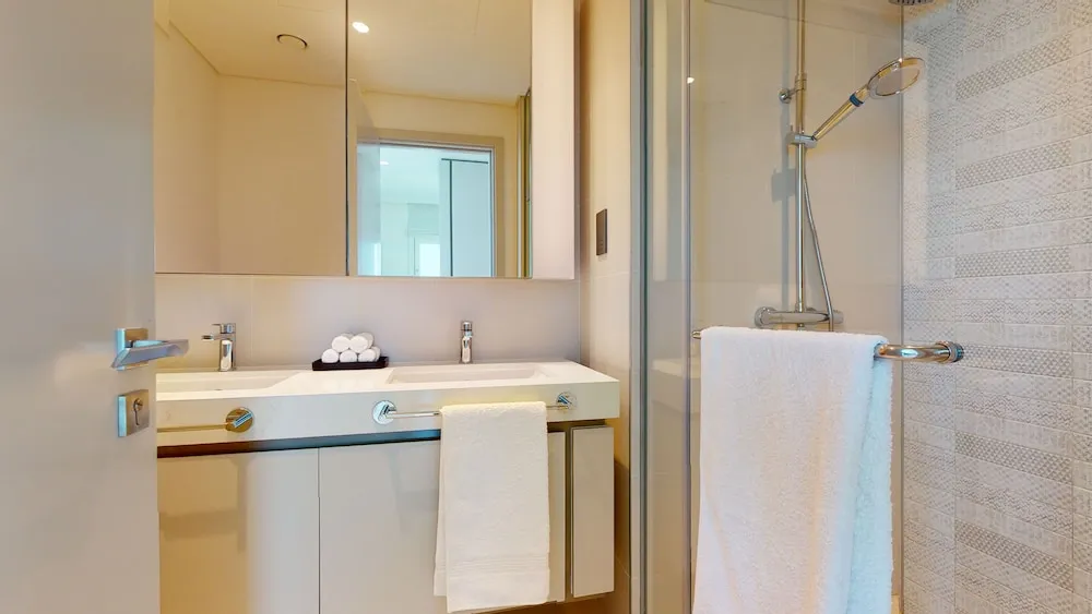 Luxury Apart Daire, 2 Yatak Odası, Sigara İçilmez, Deniz Manzaralı