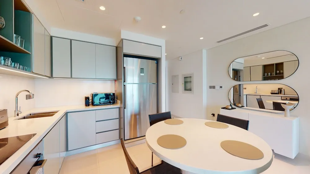 Luxury Apart Daire, 2 Yatak Odası, Sigara İçilmez, Deniz Manzaralı