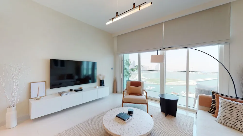 Luxury Apart Daire, 2 Yatak Odası, Sigara İçilmez, Deniz Manzaralı