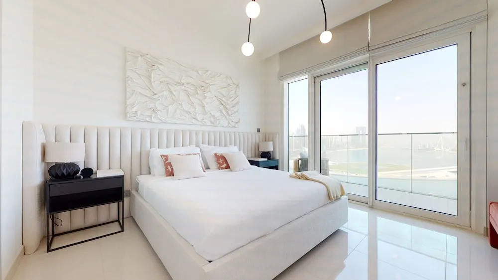 Luxury Apart Daire, 2 Yatak Odası, Sigara İçilmez, Deniz Manzaralı