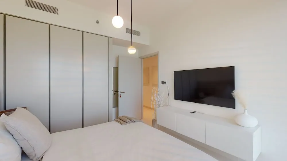 Luxury Apart Daire, 2 Yatak Odası, Sigara İçilmez, Deniz Manzaralı