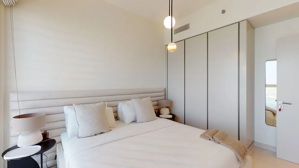 Luxury Apart Daire, 2 Yatak Odası, Sigara İçilmez, Deniz Manzaralı