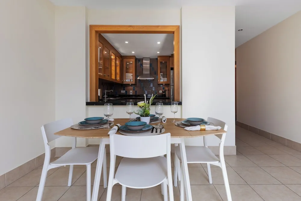 Deluxe Apart Daire, Sigara İçilmez