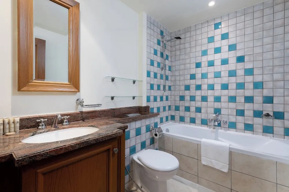 Deluxe Apart Daire, Sigara İçilmez