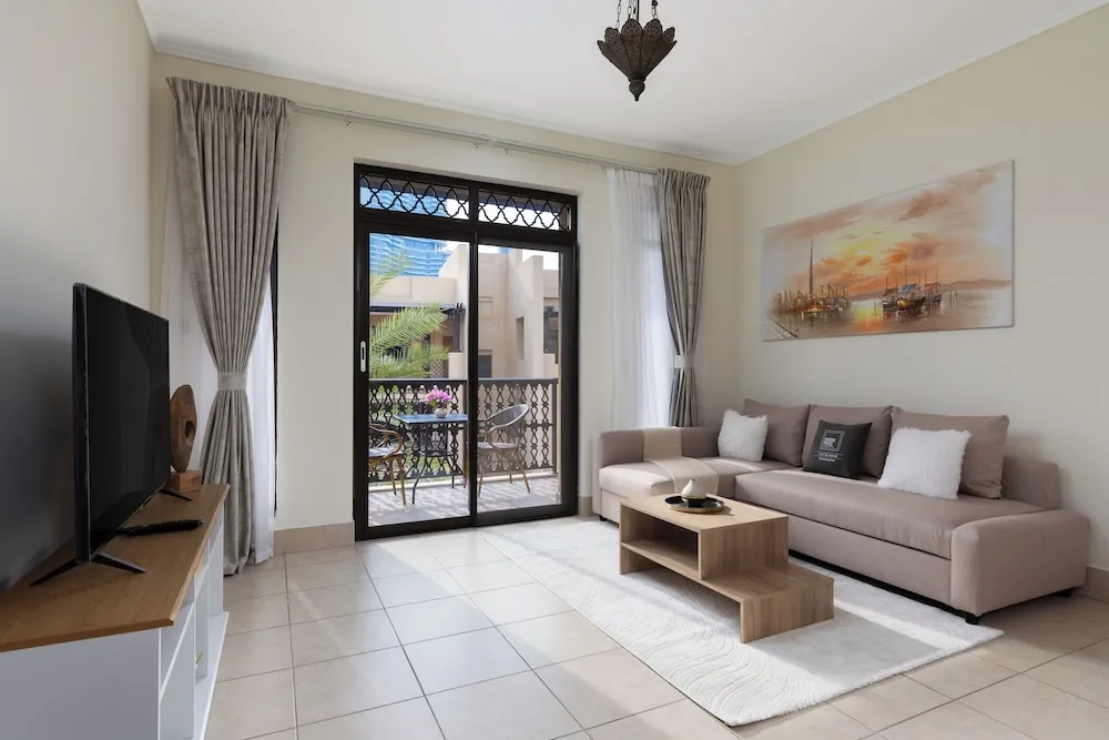 Deluxe Apart Daire, Sigara İçilmez