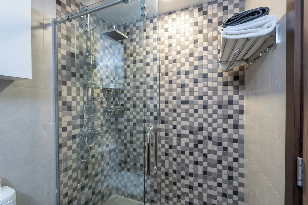 Design Stüdyo, Balkon, Şehir Manzaralı