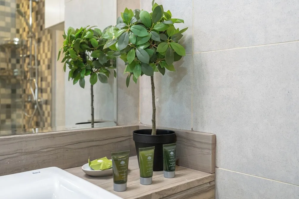 Design Stüdyo, Balkon, Şehir Manzaralı