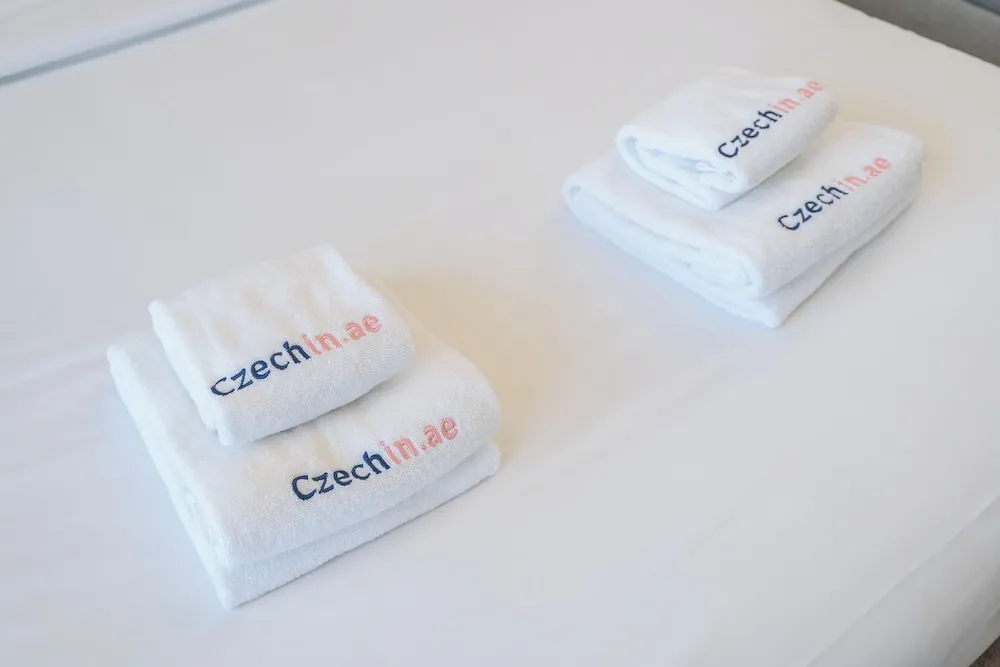 Design Stüdyo, Balkon, Şehir Manzaralı