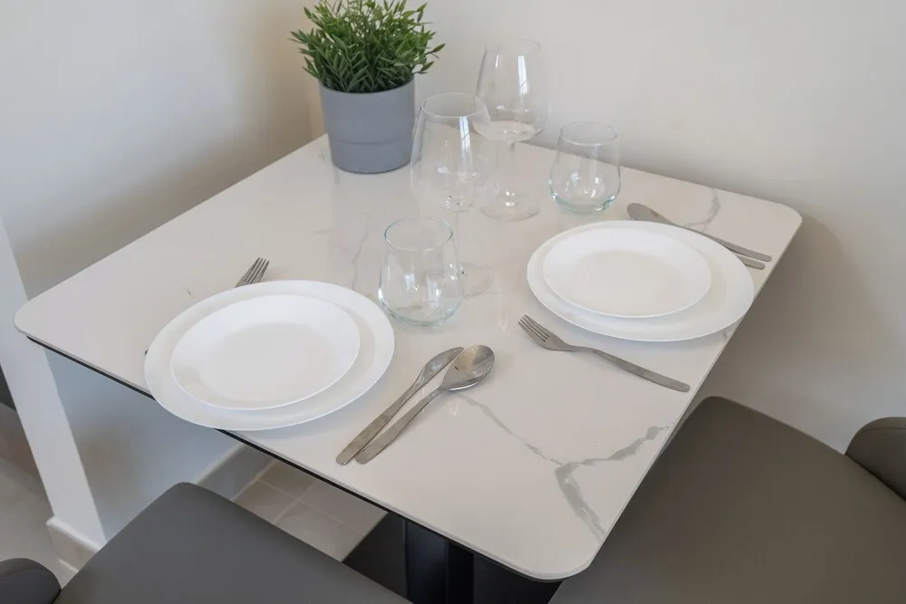 Design Stüdyo, Balkon, Şehir Manzaralı