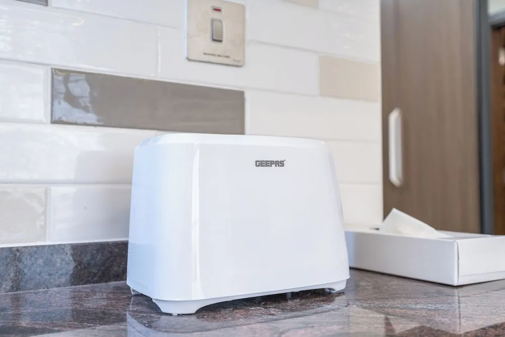 Design Stüdyo, Balkon, Şehir Manzaralı