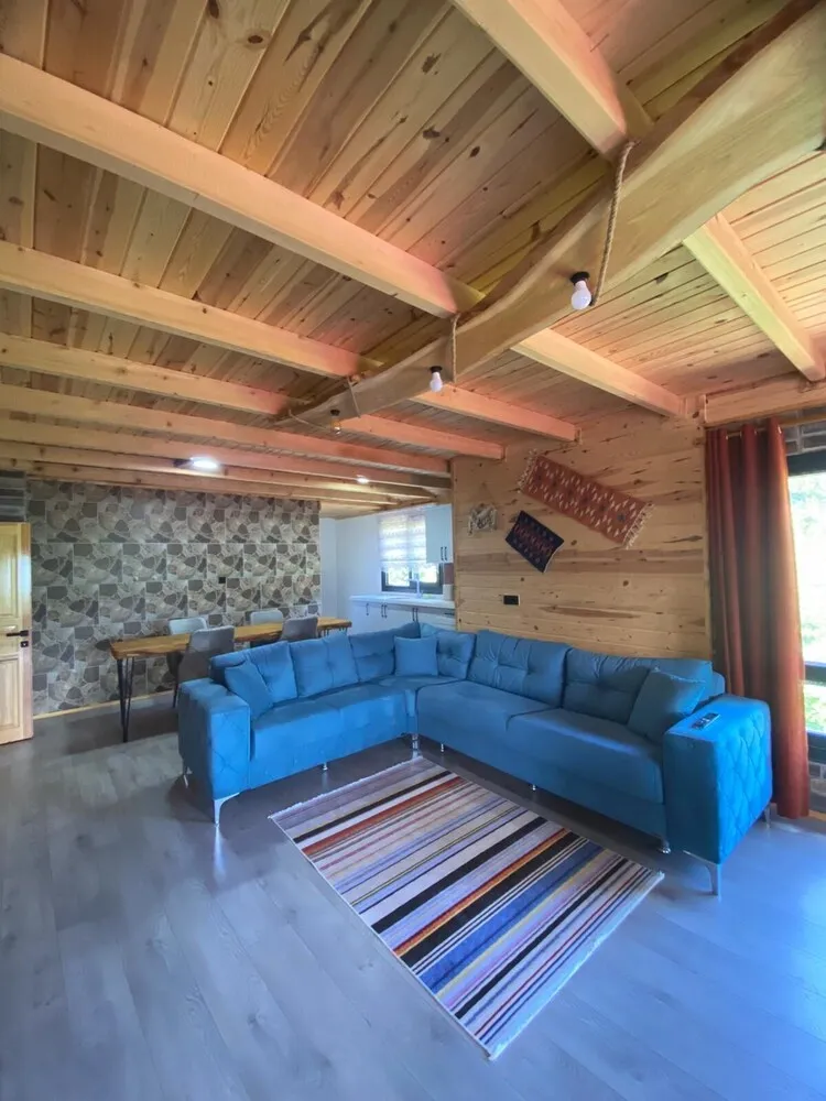 Comfort Süit, Dağ Manzaralı