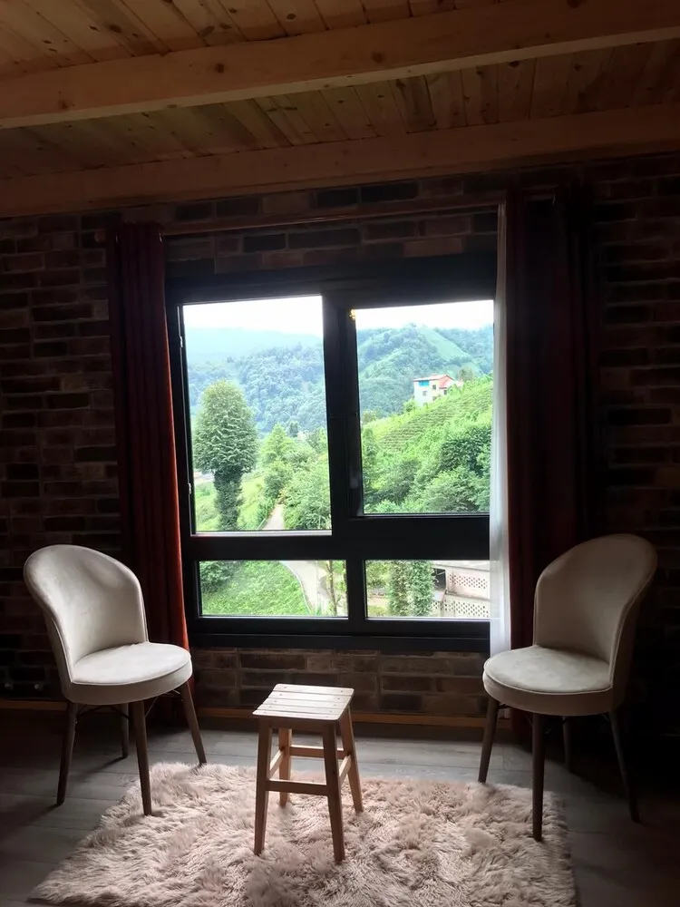 Comfort Süit, Dağ Manzaralı