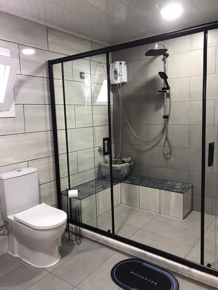 Comfort Süit, Dağ Manzaralı