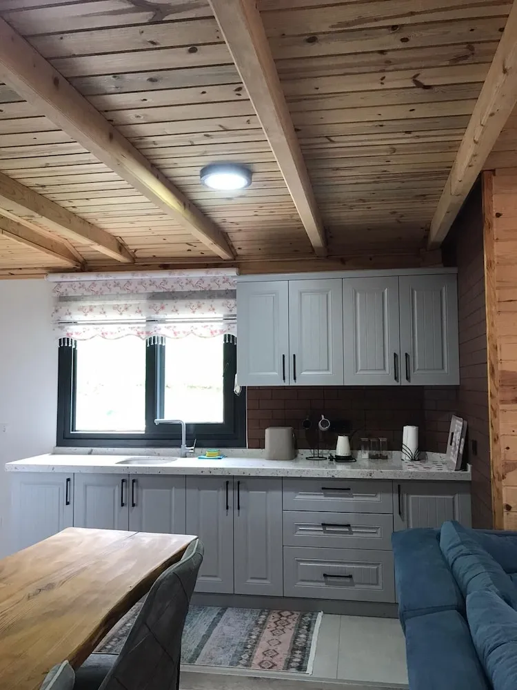 Comfort Süit, Dağ Manzaralı