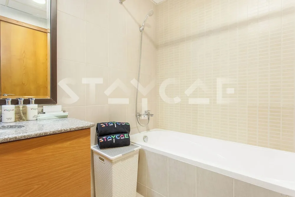 Luxury Apart Daire
