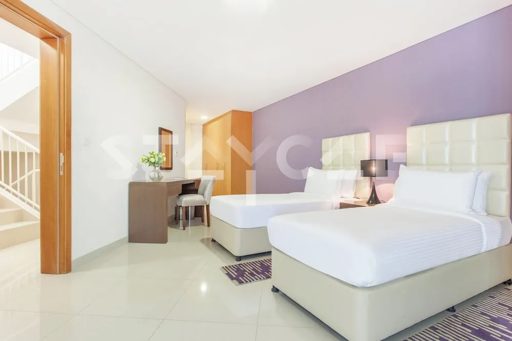 Luxury Apart Daire