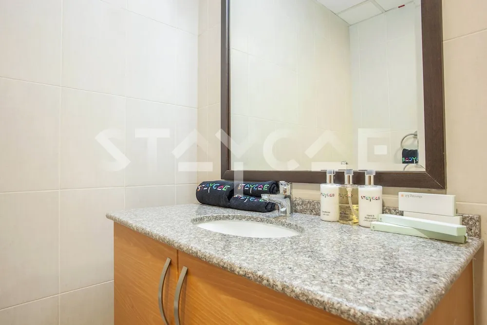 Luxury Apart Daire