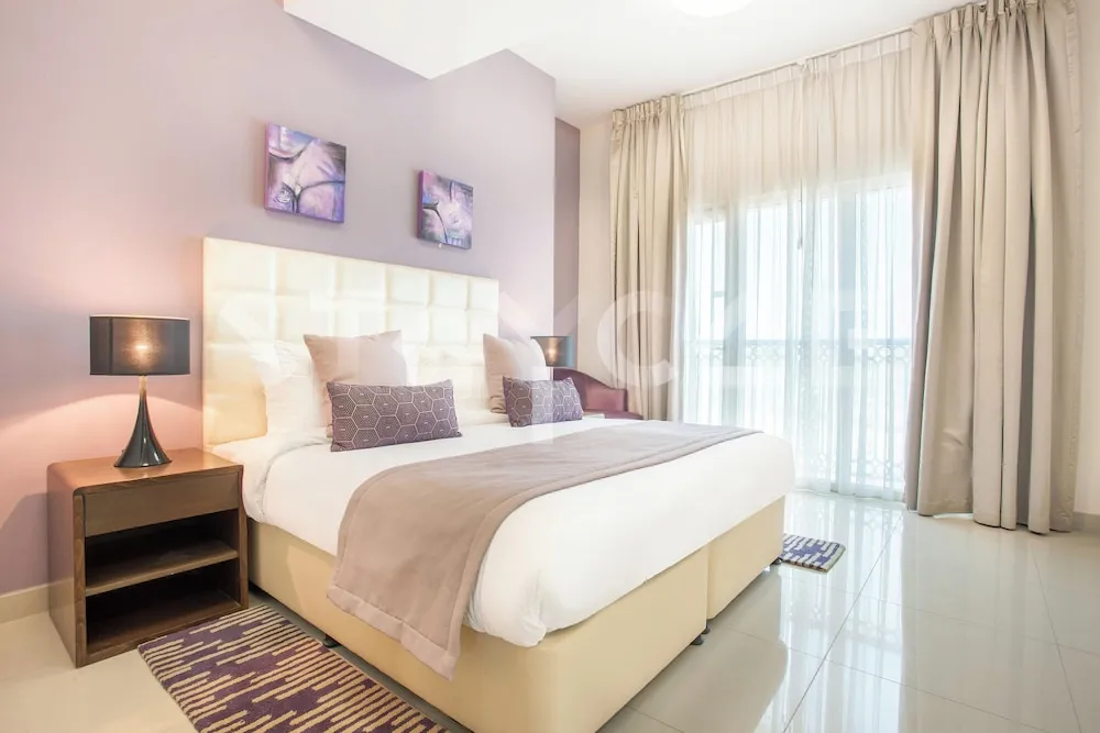 Luxury Apart Daire