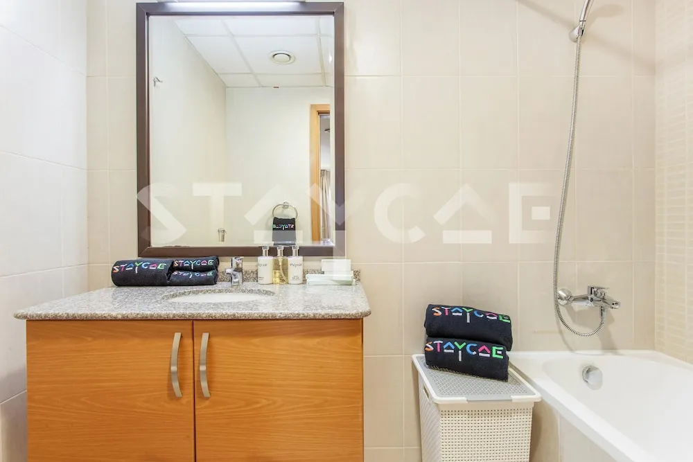 Luxury Apart Daire