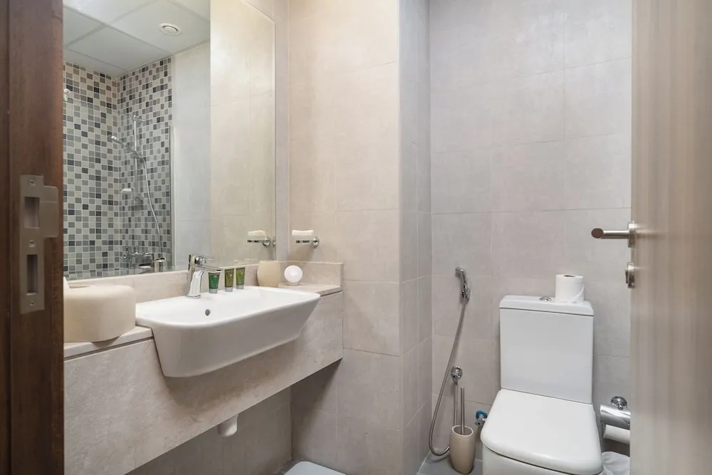 Superior Stüdyo, Balkon, Şehir Manzaralı