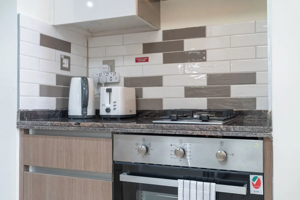 Superior Stüdyo, Balkon, Şehir Manzaralı