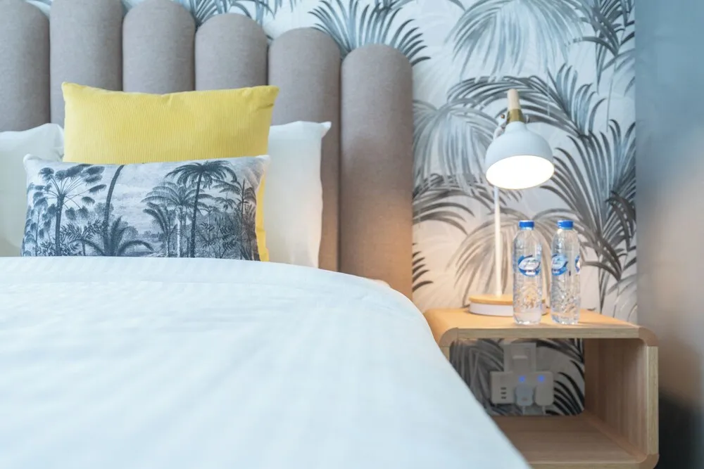 Superior Stüdyo, Balkon, Şehir Manzaralı