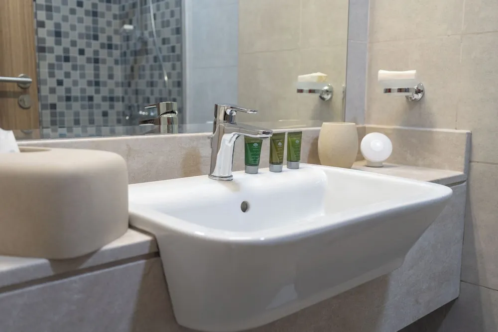 Superior Stüdyo, Balkon, Şehir Manzaralı