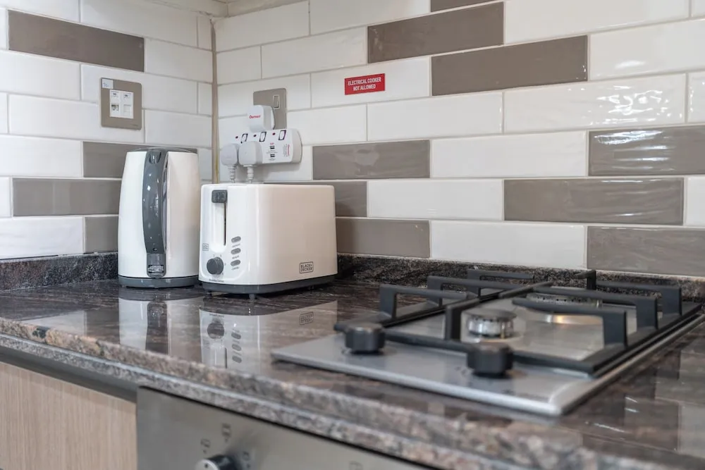 Superior Stüdyo, Balkon, Şehir Manzaralı