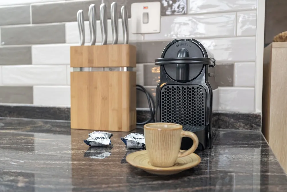 Superior Stüdyo, Balkon, Şehir Manzaralı