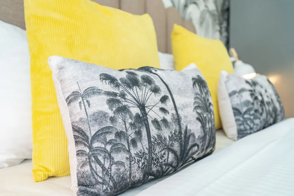 Superior Stüdyo, Balkon, Şehir Manzaralı