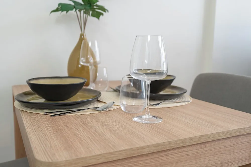 Superior Stüdyo, Balkon, Şehir Manzaralı