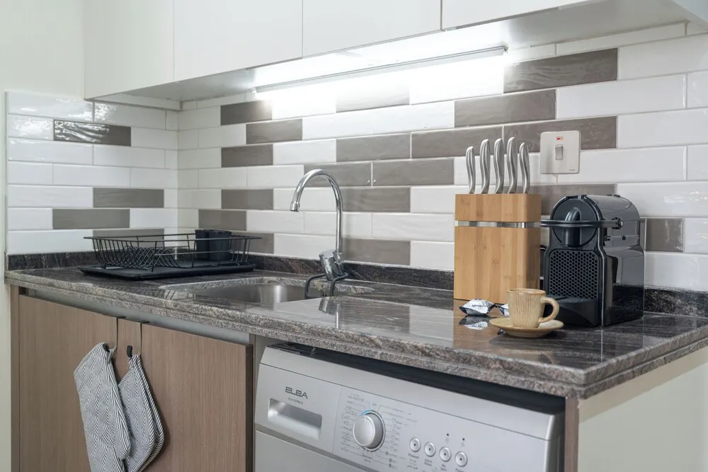 Superior Stüdyo, Balkon, Şehir Manzaralı